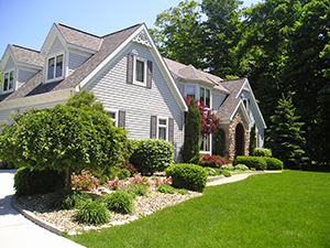 Landscapers and Lawncare Services in Dulles, VA